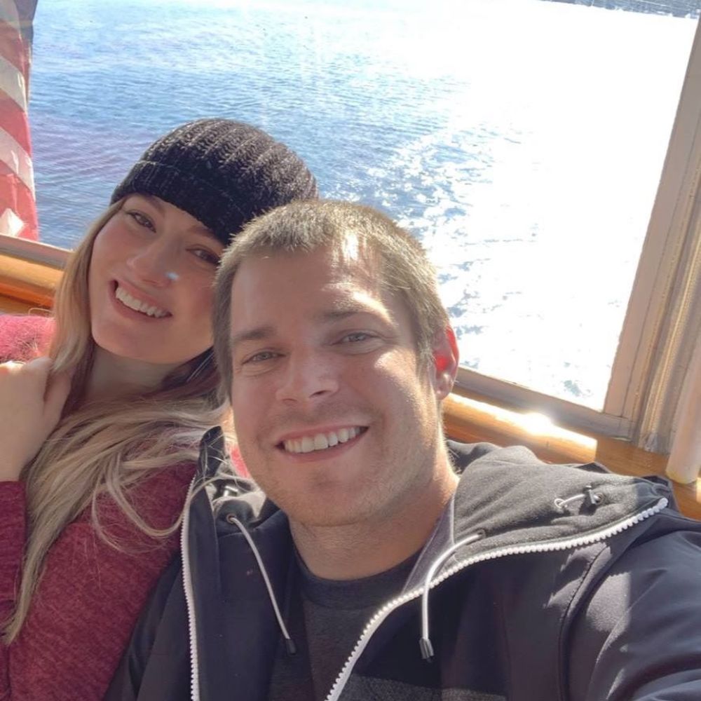 Meet your Posher, Rachael